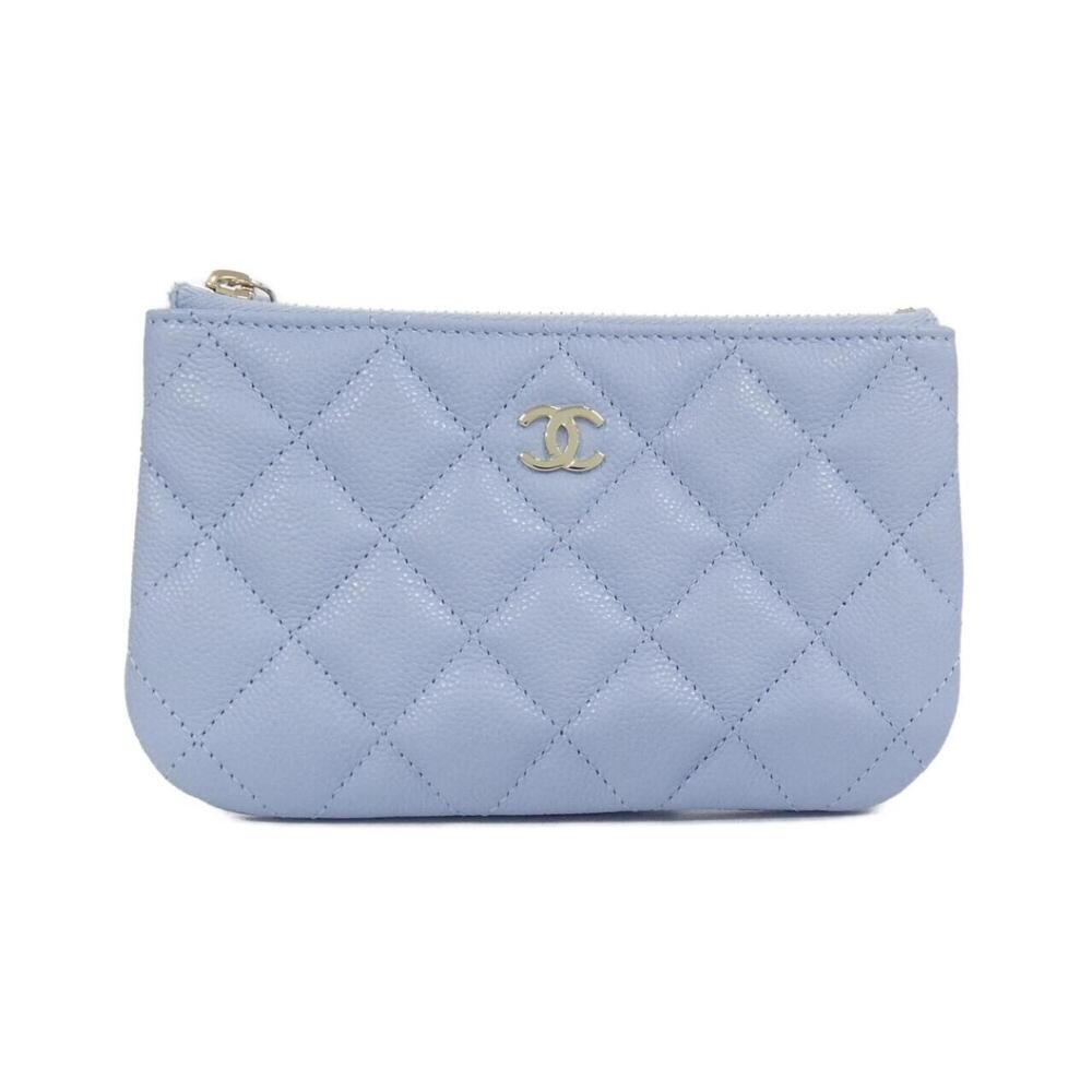 Chanel Timeless Classic Line AP4020 Handbag Pouch
